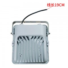 耀恩远航太阳能灯 工程市电50W 直接接220V电
