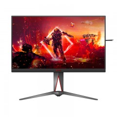 AOC AG325QZ 32寸IPS显示器 2K