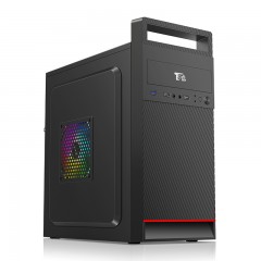 航嘉百盛BS200金戈手提USB3.0机箱