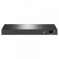 TP-LINK TL-ER6120T 企业级万兆有线路由器 防火墙/VPN/上网行为管理（总待机500用户端左右）