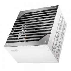 金河田 NEXUS GLOD 750W  白色 电源