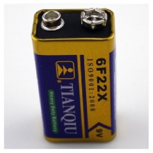 天球9v电池 网络测线仪无线话筒玩具遥控电池