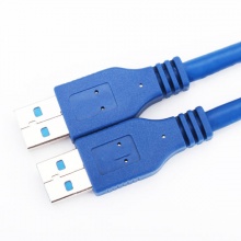 网都USB-USB3.0对拷线 1.5米