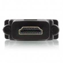 HDMI公转DVI-I母 24＋5孔头(DVI线用)