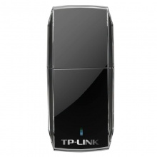 TP-Link WN823N USB无线网卡接收器 300M台式机笔记本无线WIFI