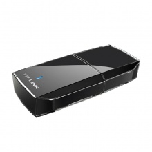 TP-Link WN823N USB无线网卡接收器 300M台式机笔记本无线WIFI