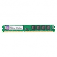 金士顿内存 4GB DDR3 1600 台式机内存（拆机）