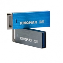 KINGMAX精灵碟USB3.0 16G/32G超薄/金属/防水超极速读取85m写入45m超级特价