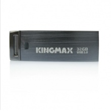 KINGMAX精灵碟USB3.0 16G/32G超薄/金属/防水超极速读取85m写入45m超级特价