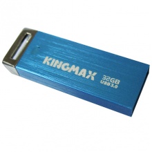 KINGMAX精灵碟USB3.0 16G/32G超薄/金属/防水超极速读取85m写入45m超级特价