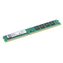 金士顿内存 8GB DDR3 1600 台式机内存（拆机）