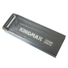 KINGMAX精灵碟USB3.0 16G/32G超薄/金属/防水超极速读取85m写入45m超级特价