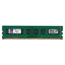 金士顿内存 8GB DDR3 1600 台式机内存（拆机）