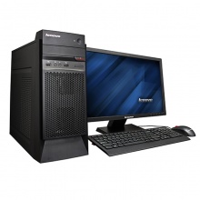 联想启天M4550 I7-4790(CORE I7 3.6G 8M缓存)/MATX H81 PCI IVY主板/1*4G DDRIII1600/1T