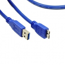 网都USB3.0移动硬盘线 数据线