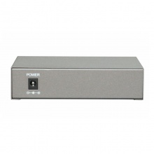 品丰-PF-POE105AF-48v 4+2口POE交换机48V国标 监控头最远传250米供电