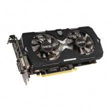 影驰显卡 GTX1050 黑将 2G 128Bit