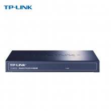 TP-Link TL-R473G全千兆企业级有线路由器VPN接入认证PPPoE服务器