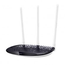今日特价：TP-LINK-TL-WR886N千兆端口版 无线路由器450M 3天线穿墙穿墙