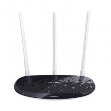 今日特价：TP-LINK-TL-WR886N千兆端口版 无线路由器450M 3天线穿墙穿墙