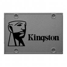 金士顿 SA400 240G SATA3 固态硬盘