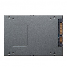金士顿 SA400 480G SATA3 固态硬盘