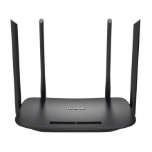 TP-LINK TL-WDR5620千兆版端口1200M高速双频4天线路由器WIFI穿墙（一件10台）