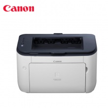 佳能/CANON LBP 6230dn A4黑白激光网络自动双面A4纸商用打印机