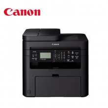 CANON/佳能MF243D自动双面打印复印扫描黑白激光一体机