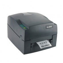 科诚（GODEX）G530U条码打印机 不干胶标签机 300dpi清晰打印