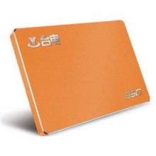 台电480GB 2.5寸 SATA台式机笔记本SSD固态硬盘