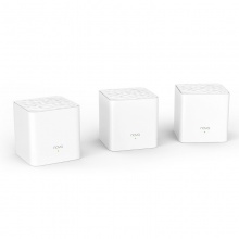 腾达nova MW3别墅路由器家用大户型wifi覆盖专用路由
