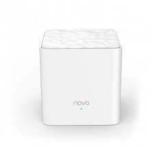 腾达nova MW3别墅路由器家用大户型wifi覆盖专用路由