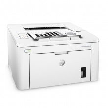 惠普（HP） LaserJet Pro M203d黑白激光打印机