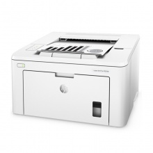 惠普（HP） LaserJet Pro M203d黑白激光打印机