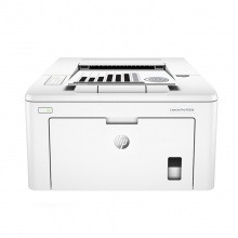 惠普（HP） LaserJet Pro M203d黑白激光打印机