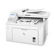 惠普（HP）MFP M227fdn 激光多功能一体机（打印、复印、扫描、传真）