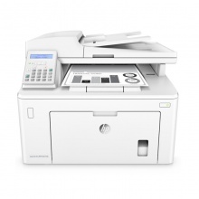 惠普（HP）MFP M227fdn 激光多功能一体机（打印、复印、扫描、传真）