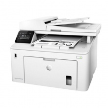 惠普（HP）打印机 M227fdw系列 A4黑白激光打印机一体机