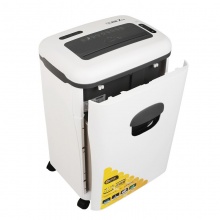 科密碎纸机 科密X5M 水冷碎纸机自动环保节能静音办公碎纸机