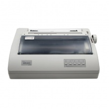富士通DPK300 针式打印机80列卷筒式