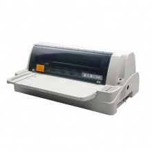 富士通DPK800针式平推票据打印机106列高速打印机