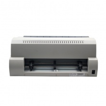 富士通DPK800针式平推票据打印机106列高速打印机