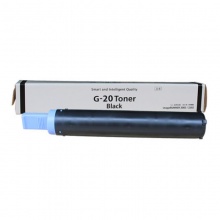 佳能IR-G20粉筒440g 适用于IR-1600/1610/2000/155/165/200/2010