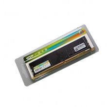 广颖电通 sp  pc台式机 ddr4 3200 8g