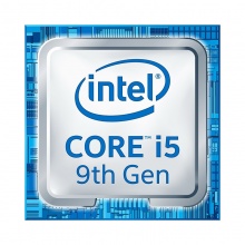 Intel/英特尔I5 9400F散片六核CPU睿频可达4.1GHz