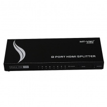 迈拓MT-SP108-M  8口HDMI分屏器分频器分配器