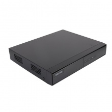 海康威视DS-7804N-F1(C) 4路铁盒H.265解码 硬盘录像机高清NVR