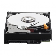 西数 WD 6T 紫盘 监控专用硬盘（国行）