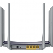 TP-LINK TL-WDR7620千兆版AC1900双频千兆无线路由器6天线光纤宽带家用WIFI（一件10台）